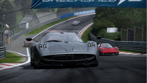 Screenshot de Shift 2: Unleashed