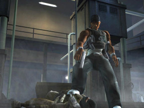 Screenshot de 50 Cent: Bulletproof