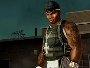 Screenshot de 50 Cent: Bulletproof