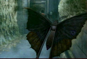 Screenshot de Resident Evil: Code Veronica X