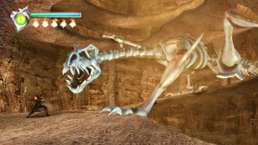 Screenshot de Ninja Gaiden (2004)