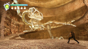 Screenshot de Ninja Gaiden (2004)