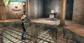 Screenshot de Ninja Gaiden (2004)