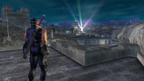 Screenshot de Ninja Gaiden (2004)
