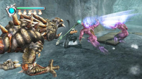 Screenshot de Ninja Gaiden (2004)