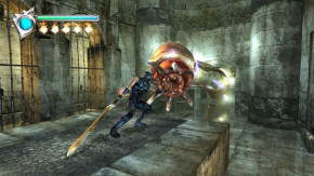 Screenshot de Ninja Gaiden (2004)