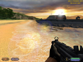 Screenshot de Far Cry