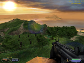 Screenshot de Far Cry