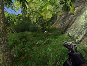 Screenshot de Far Cry