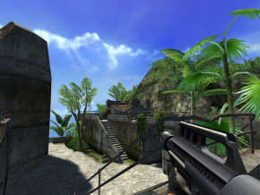 Screenshot de Far Cry