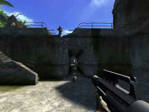 Screenshot de Far Cry