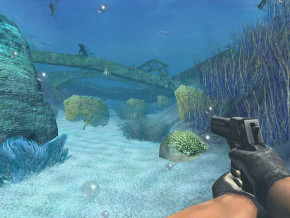 Screenshot de Far Cry