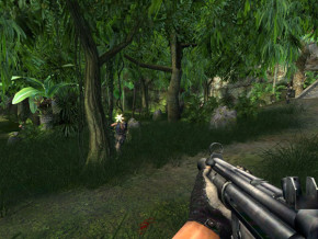 Screenshot de Far Cry
