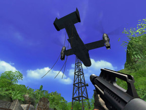 Screenshot de Far Cry