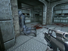 Screenshot de Far Cry