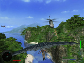 Screenshot de Far Cry