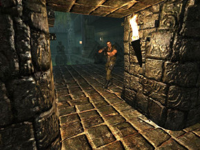 Screenshot de Far Cry