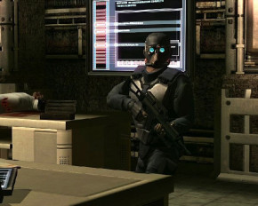 Screenshot de Far Cry