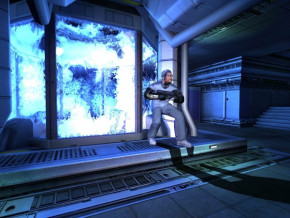 Screenshot de Far Cry