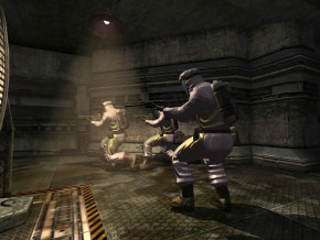 Screenshot de Far Cry