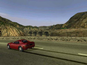 Screenshot de Burnout