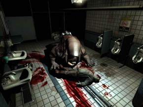 Screenshot de Doom 3