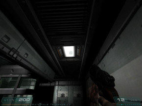 Screenshot de Doom 3