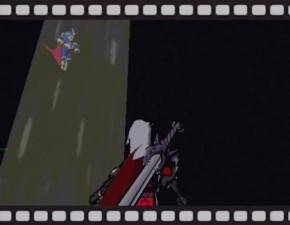 Screenshot de Viewtiful Joe