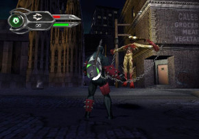 Screenshot de Spawn: Armageddon