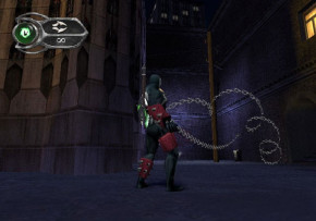 Screenshot de Spawn: Armageddon