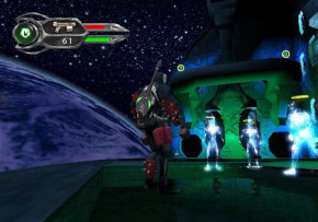 Screenshot de Spawn: Armageddon