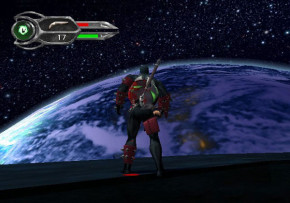 Screenshot de Spawn: Armageddon