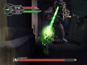 Screenshot de Spawn: Armageddon