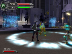 Screenshot de Spawn: Armageddon