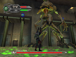 Screenshot de Spawn: Armageddon