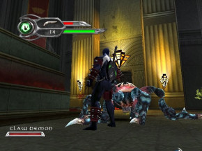 Screenshot de Spawn: Armageddon