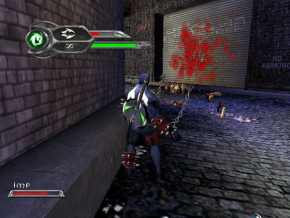Screenshot de Spawn: Armageddon