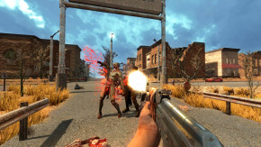Screenshot de 7 Days to Die