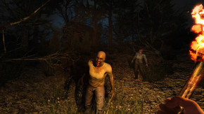 Screenshot de 7 Days to Die