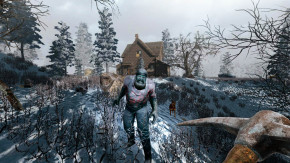 Screenshot de 7 Days to Die