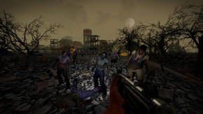 Screenshot de 7 Days to Die