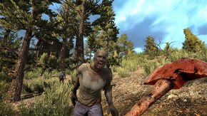 Screenshot de 7 Days to Die