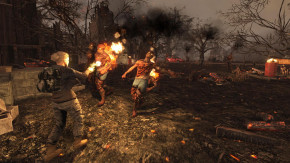 Screenshot de 7 Days to Die