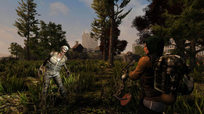 Screenshot de 7 Days to Die