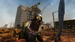 Screenshot de 7 Days to Die