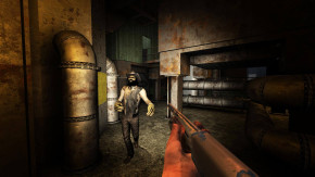 Screenshot de 7 Days to Die
