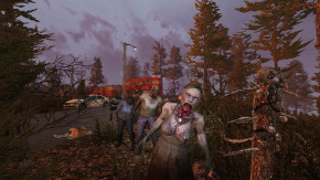 Screenshot de 7 Days to Die