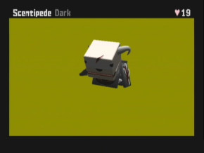 Screenshot de Cubivore