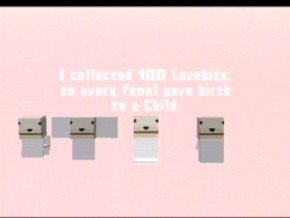 Screenshot de Cubivore