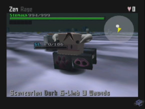 Screenshot de Cubivore